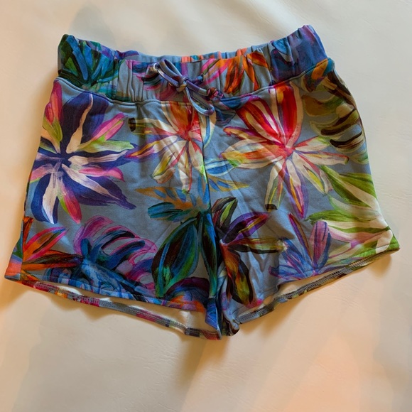 Shorts Kendall and Kylie Colossal Palm Large - Picture 2 of 12